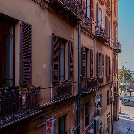 Baco Cagliari
