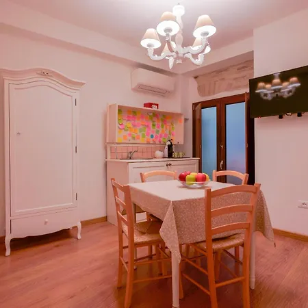 Bed & Breakfast Baco *