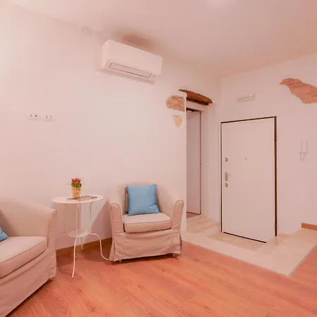 Guest house Baco
