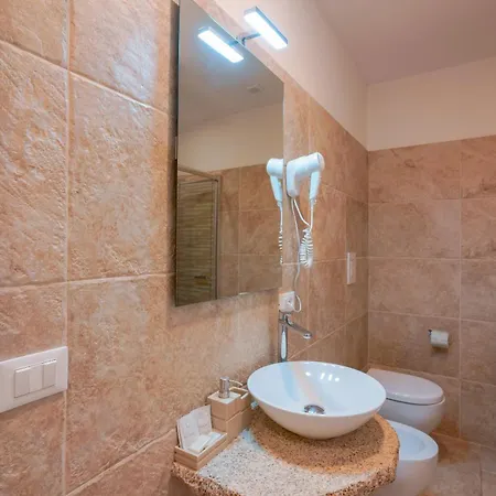 Baco Rooms Casa de hóspedes Cagliari