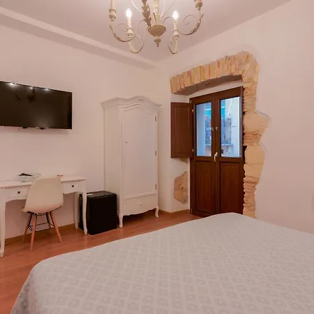 Baco Rooms 3* 칼리아리