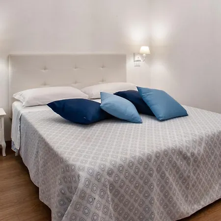 게스트하우스 Baco Rooms 칼리아리