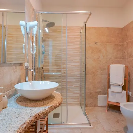 Guest house Baco 3*