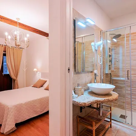 Guest house Baco