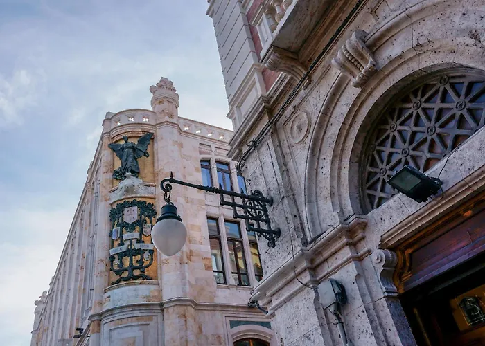 ゲストハウス Baco カリアリ