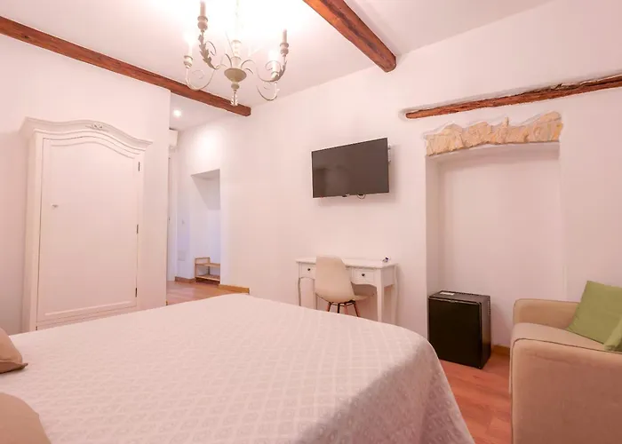 Baco 3* カリアリ