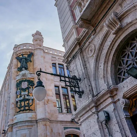 Maison d'hôtes Baco Rooms Cagliari