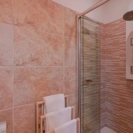 Maison d'hôtes Baco Rooms Cagliari