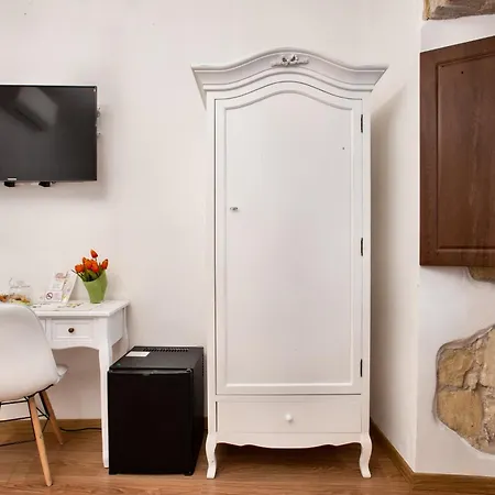 Maison d'hôtes Baco Rooms Cagliari